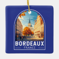 Bordeaux Frankreich Reisen