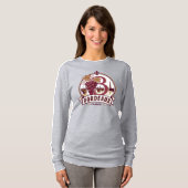 Bordeaux Frankreich T-Shirt (Vorne ganz)