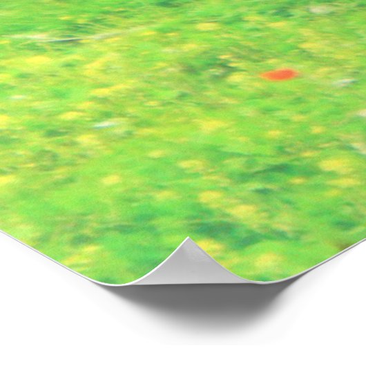 Bordeaux Mastiff Poster (Ecke)