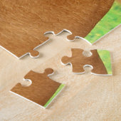 Bordeaux Mastiff Puzzle (Seite)