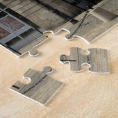 Bordeaux, Place de la Bourse Puzzle (Seite)