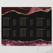 Bordeauxbroschüre (Rückseite)