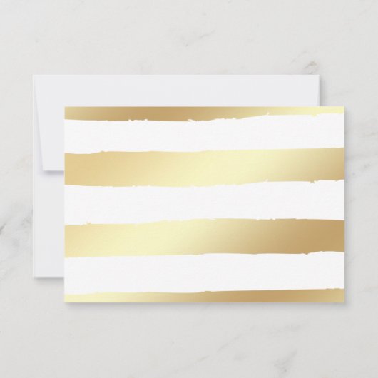 bordeauxrote Blume botanische Dankeschön-Karte Dankeskarte (Rückseite)