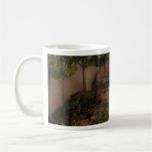 Border Collie 2 Kaffeetasse (Links)