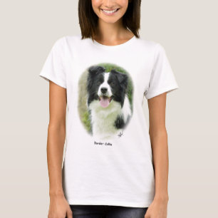 Border-Collie 9A14D-19 T-Shirt