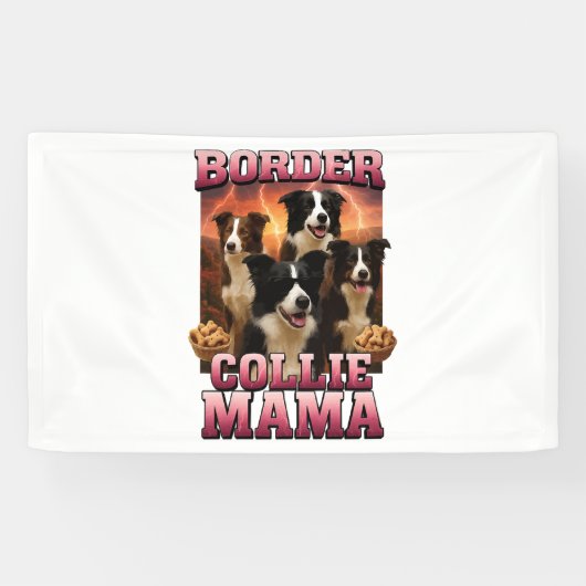 Border Collie   Banner (Horizontal)