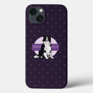 Border Collie Case-Mate iPhone Hülle
