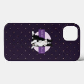 Border Collie Case-Mate iPhone Hülle (Rückseite (Horizontal))