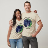Border Collie Day Without T-Shirt (Unisex)