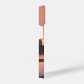 Border Collie Dog iPhone Hülle (Rechte Seite)