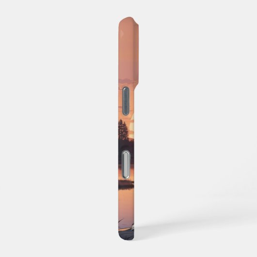 Border Collie Dog iPhone Hülle (Rechte Seite)