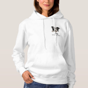 Border Collie Dog Personalisierter T - Shirt
