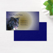 Border Collie Dog Tierart (Schreibtisch)