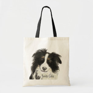 Border Collie Dog Tragetasche