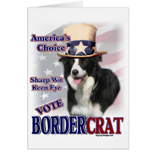 Border Collie Geschenke