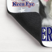Border Collie Geschenke Mousepad (Ecke)