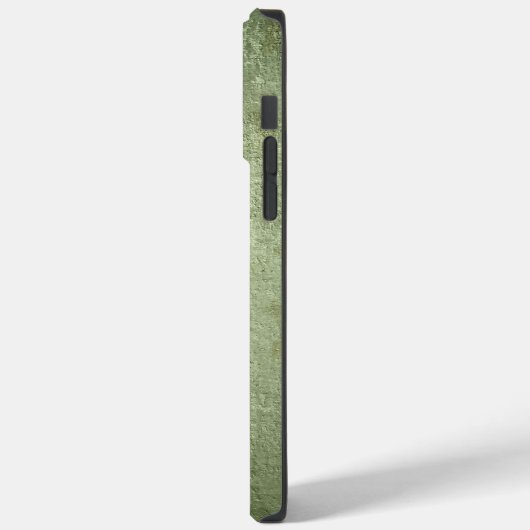 Border Collie Grunge Case-Mate iPhone Case (Rückseite / Links)