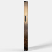 Border Collie Halloween Beängstigend Case-Mate iPhone Hülle (Rückseite / Rechts)