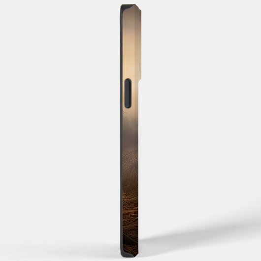 Border Collie Halloween Beängstigend Case-Mate iPhone Hülle (Rückseite / Rechts)