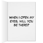 Border Collie Heeler Mix Dog Sleepy Puppy Foto (Innen (Rechts))