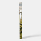 Border Collie Herding Case-Mate iPhone Hülle (Rückseite / Links)