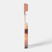 Border Collie Hund iPhone Hülle (Linke Seite)