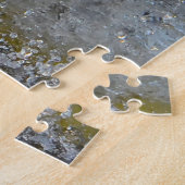 Border Collie Hunde. Puzzle (Seite)