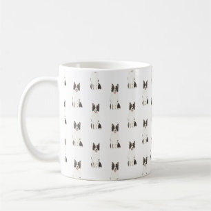 Border Collie Kaffeetasse
