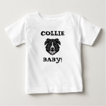 Border Collie Liebhaber Stolz Süßes Hundedesign