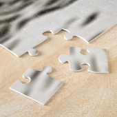 Border Collie Puzzle (Seite)