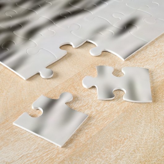 Border Collie Puzzle (Seite)