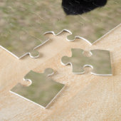 Border Collie Puzzle (Seite)