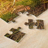 Border Collie Puzzle (Seite)