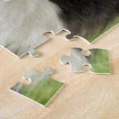 Border Collie Puzzle (Seite)