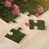 Border Collie Puzzle (Seite)