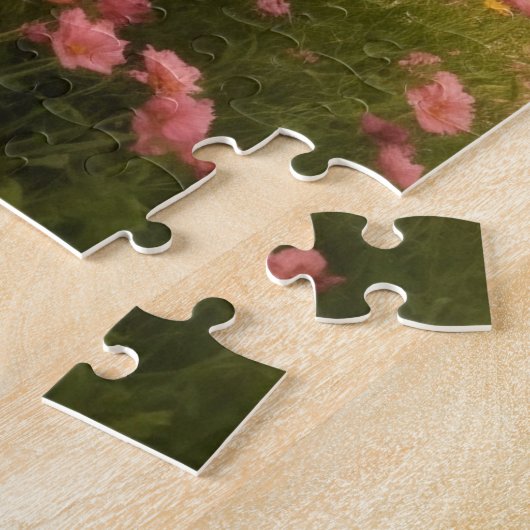 Border Collie Puzzle (Seite)