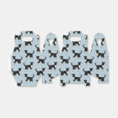 Border Collie Sheep Dog Geschenkschachtel (Ungefaltet)