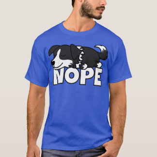 Border Collie T-Shirt