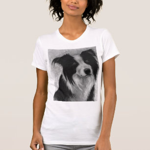 Border-Collie T-Shirt