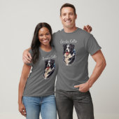 Border Collie T-Shirt (Unisex)