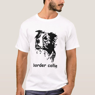 Border-Collie T-Shirt