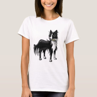 Border-Collie T-Shirt