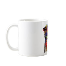 Border Collie Tasse Gift for Dog Lovers