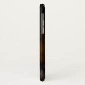 Border-Collie-Telefon-Kasten Case-Mate iPhone Hülle (Hinten/Links)