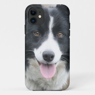 Border-Collie-Telefon-Kasten Case-Mate iPhone Hülle