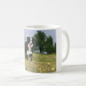 Border-Collie volles 3.png Kaffeetasse (VorderseiteRechts)