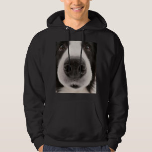 Border-CollieHoodie Hoodie