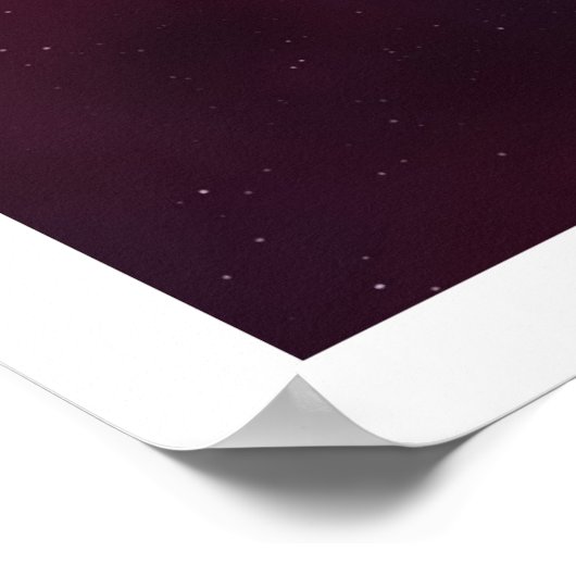 Border Patrol Poster (Ecke)