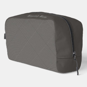 Border Shepherd Tartan Schottischer Dopp Kit Waschbeutel