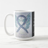 Borderline Personality Disease Awareness BPD Tasse (Links)